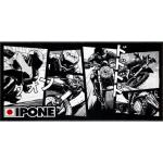 Tapis moto environnemental IPONE