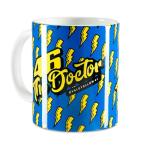 Tasse 46 THE DOCTOR VR46