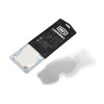 Tear off pour ARMEGA pack de 50 unit&eacute;s 100