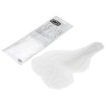 Tear off pour RACECRAFT 1 / ACCURI 1 / STRATA 1 - 20 unit&eacute;s 100