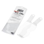 Tear off pour STRATA 2 / ACCURI 2 / RACECRAFT 2 - 20 unit&eacute;s 100