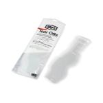 Tear off pour STRATA 2 / ACCURI 2 / RACECRAFT 2 - pack de 50 unit&eacute;s 100