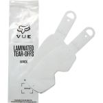 Tear-offs Fox VUE LAMINATED TEAR OFFS