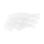 Tear-offs Leatt 2.5 X50