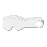 Tear-offs Progrip 3171 (10) (ATZAKI DID)