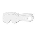 Tear-offs Progrip (x25)(VISTA/VISION)