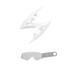 Tear-offs Scorpion Exo TEAR OFF EXO-R1 x5