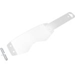 Tear-offs Scott 2X7 LAMINE POUR MASQUES PROSPECT/FURY