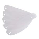 Tear-offs Shoei CW1 F1