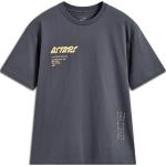 Tee-Shirt Chalk Oversized ALPINESTARS