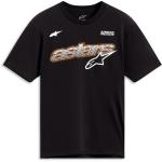 Tee-Shirt Cypress Ss Csf ALPINESTARS