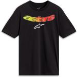 Tee-Shirt Elliptogrit Ss Csf ALPINESTARS