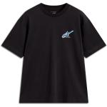 Tee-Shirt Ghost Oversized ALPINESTARS