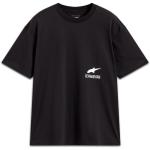 Tee-Shirt Institute Oversized ALPINESTARS
