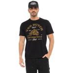 Tee-Shirt Jersey City VONDUTCH