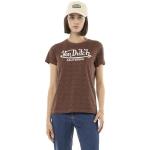 Tee-Shirt Leopard VONDUTCH