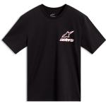 Tee-Shirt Lineout Ss Csf ALPINESTARS