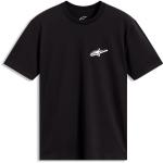 Tee-Shirt Meteor Ss Csf ALPINESTARS