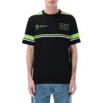 Tee-Shirt Monster Energy El Diablo 20 &ndash; Fabio Quartararo Officiel Motogp QUARTARARO