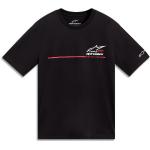 Tee-Shirt P1 Ss Csf ALPINESTARS