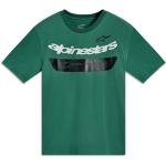 Tee-Shirt Singular Ss Csf ALPINESTARS