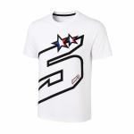 Tee-Shirt Ts2 Zarco 26 ZARCO