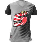 Tee Shirt Zarco Z5 Point Kamikaze Femme ZARCO