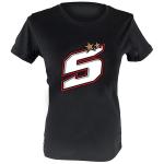 Tee Shirt Zarco Z5 Woman ZARCO