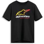 Tee-shirt ALIGNED CSF ALPINESTARS