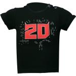 Tee-shirt BB TS 20 Quartararo QUARTARARO