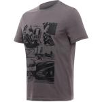 Tee-shirt CLASSIC AGV DAINESE