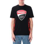 Tee-shirt DUCATI CORSE BLACK CAMO - OFFICIEL MOTOGP DUCATI