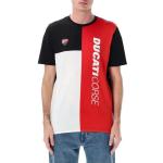 Tee-shirt DUCATI CORSE - COLOR BLOCK DUCATI