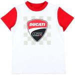 Tee-shirt DUCATI CORSE KID - OFFICIEL MOTOGP DUCATI