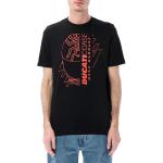 Tee-shirt DUCATI CORSE MARC MARQUEZ - OFFICIEL MOTOGP DUCATI