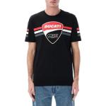 Tee-shirt DUCATI CORSE - STRIPES BADGE DUCATI
