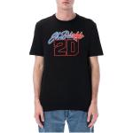 Tee-shirt EL DIABLO 20 QUARTARARO