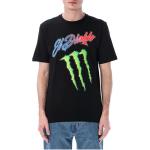 Tee-shirt EL DIABLO AND BIG MONSTER QUARTARARO