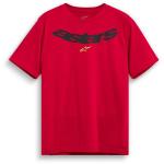 Tee-shirt ELLIPTIC CSF ALPINESTARS