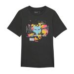 Tee-shirt ENERGY KID FOX
