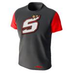 Tee-shirt Enfant TSK ZARCO 24 ZARCO