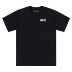 Tee-shirt FACTORY TROYLEEDESIGNS