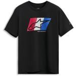 Tee-shirt GLOBAL CSF ALPINESTARS