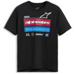 Tee-shirt HARKEN ALPINESTARS