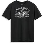 Tee-shirt HERITAGE PATCH CSF ALPINESTARS