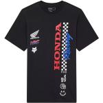 Tee-shirt HONDA FOX