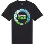 Tee-shirt KAWASAKI FOX
