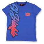 Tee-shirt KID BIG EL DIABLO QUARTARARO