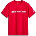 Tee-shirt LINEAR WORDMARK 2.0 ALPINESTARS