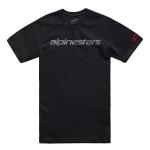 Tee-shirt LINEAR WORDMARK 2.0 CSF ALPINESTARS